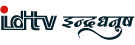 Brand logo light