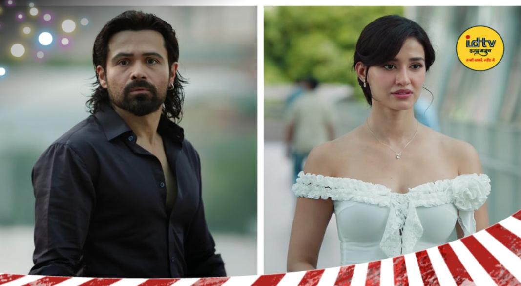 Emraan Hashmi Disha Patani