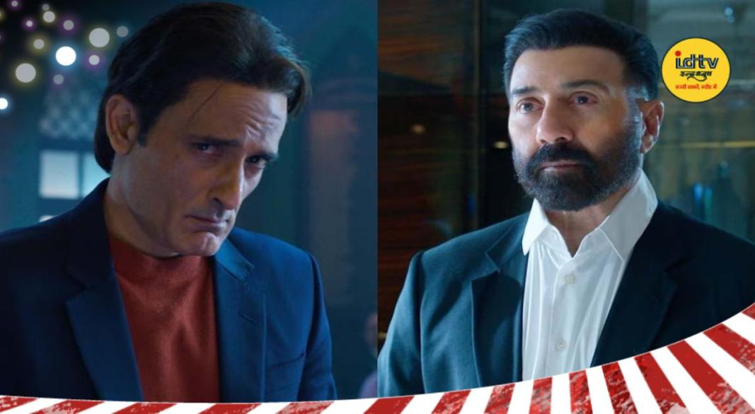 Akshay Khanna Ikka