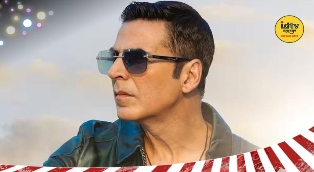 Akshay Kumar