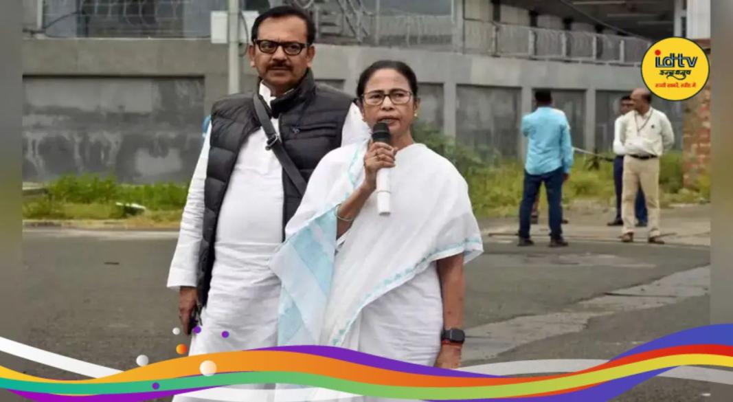 Aroop Biswas Mamata Banerjee