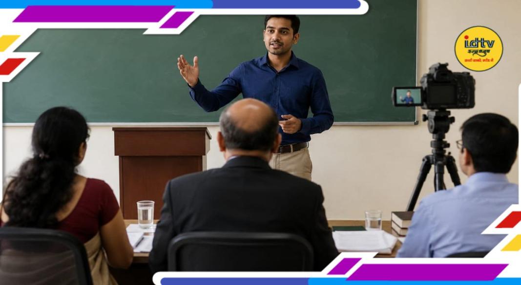 Bihar Assistant Professor