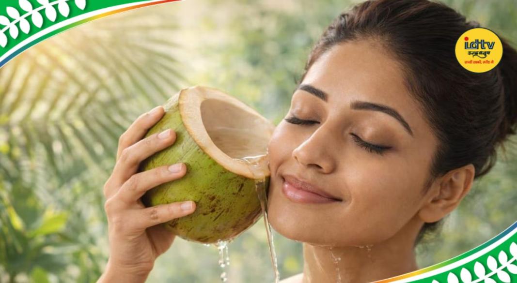 Coconut Water