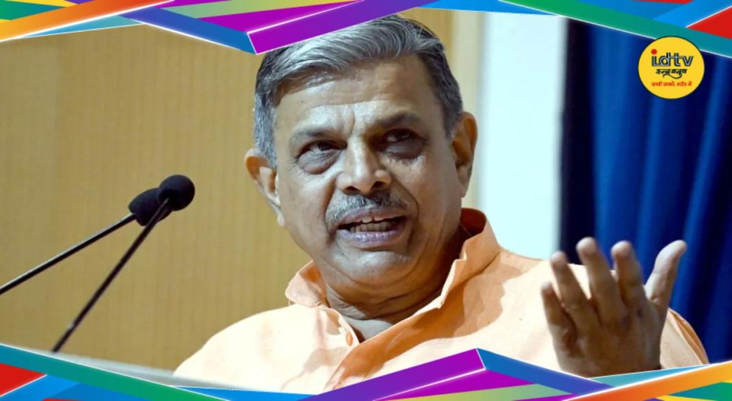 Dattatreya Hosabale