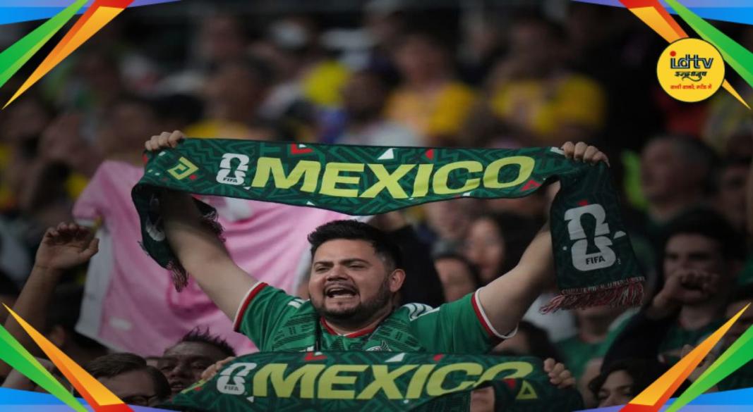 Mexico
