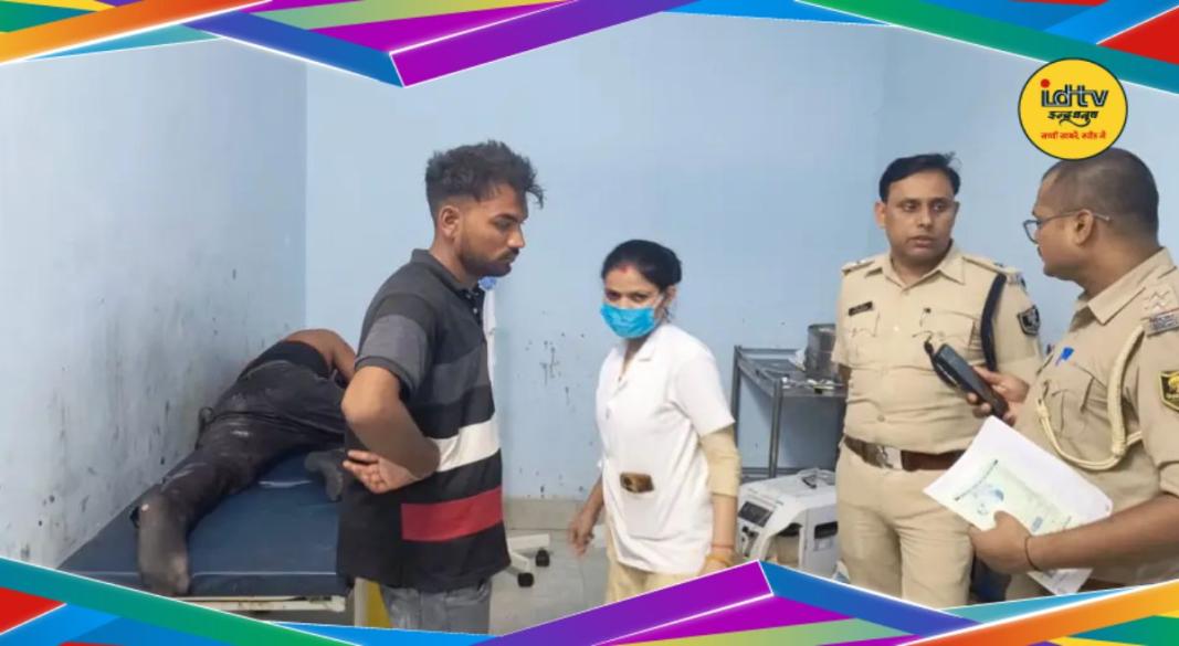Gopalganj Liquor Smugglers