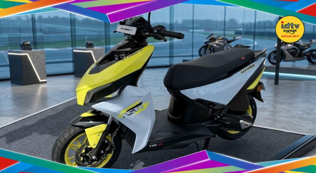 HONDA ADV160