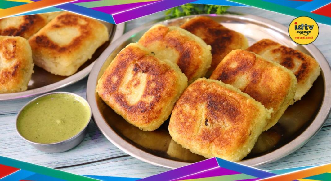 Instant Rava Recipes