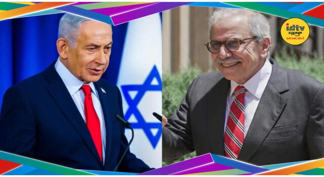 Israel Lebanon Peace