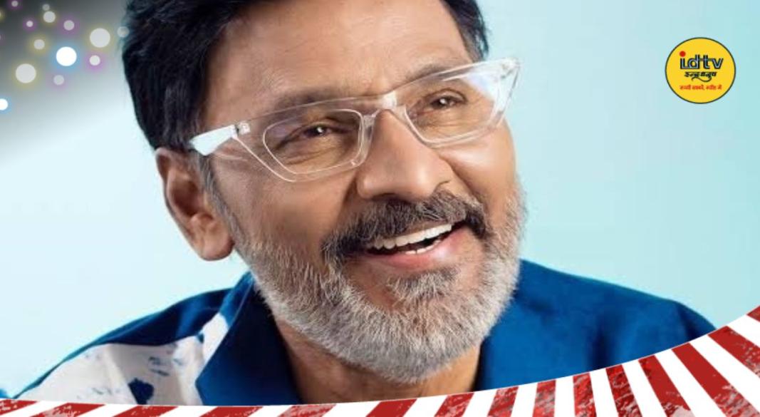 K.Bhagyaraj