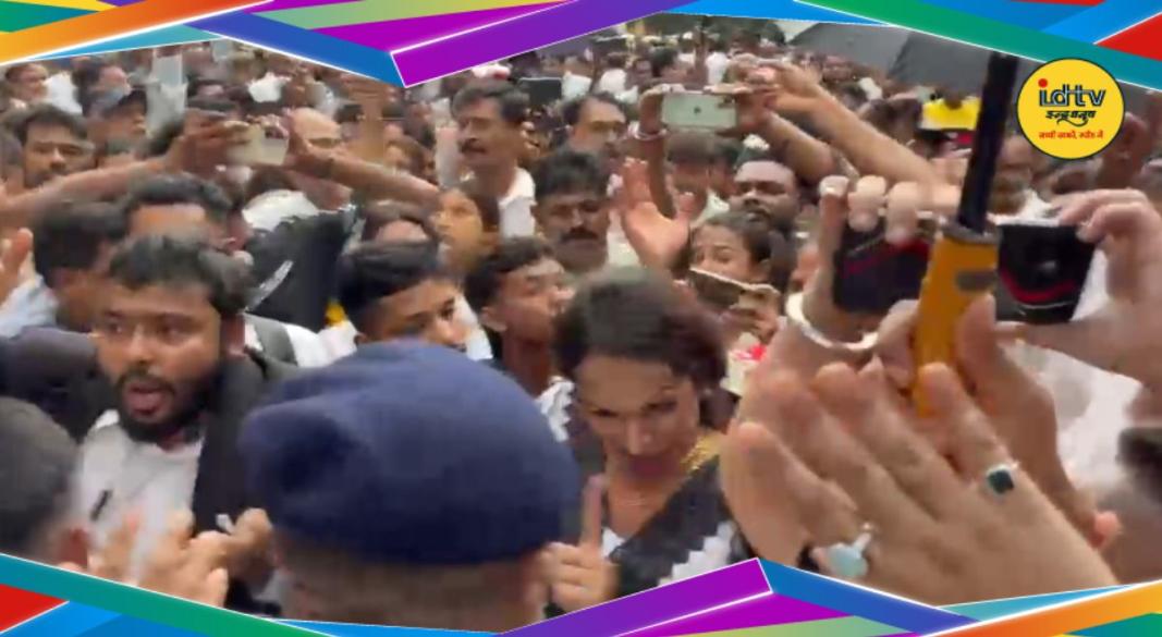 Mamata Banerjee