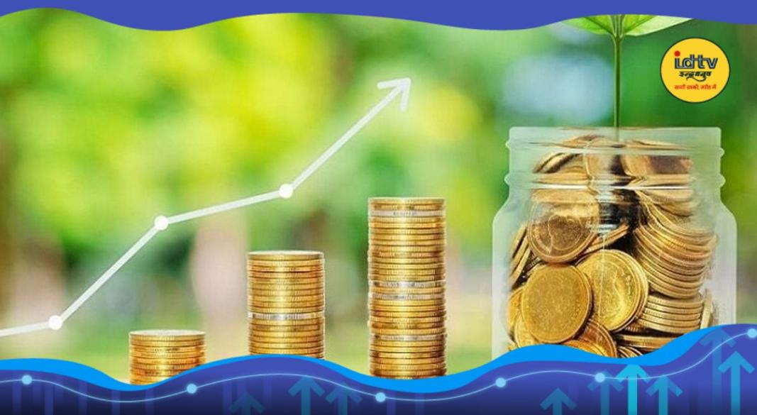 Mid Cap Small Cap Share
