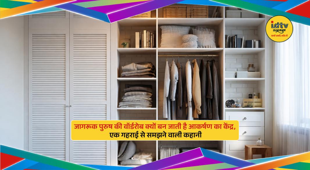 Well-dressed man showcasing minimalist and elegant wardrobe style