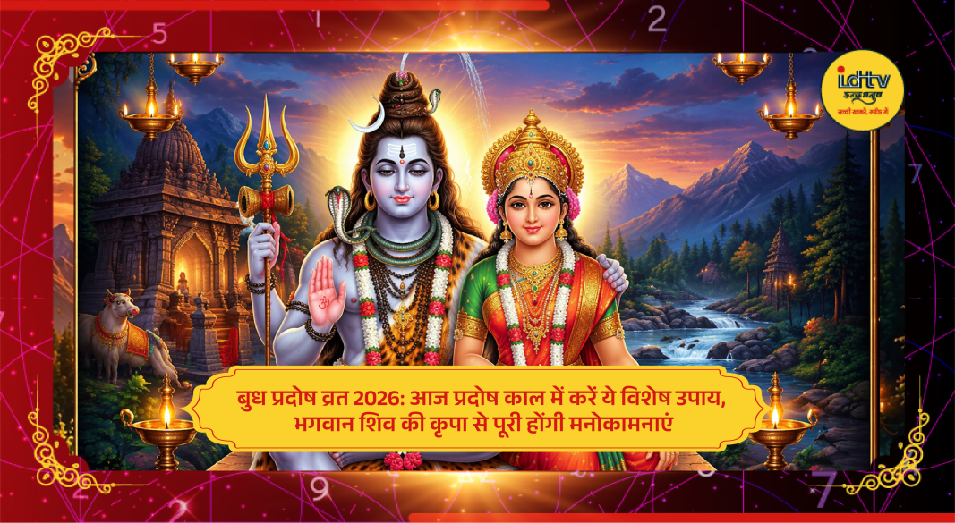Shiv Puja