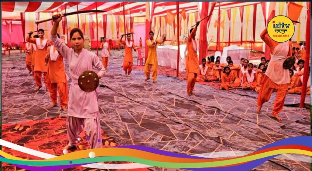 Hazaribagh Ram Navami