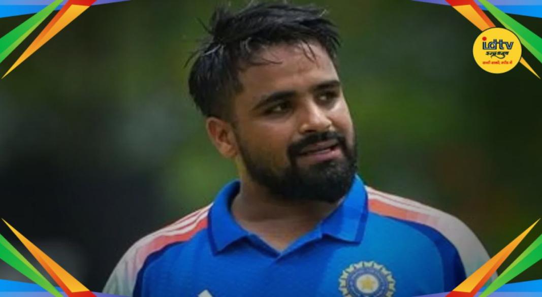 Prabhsimran Singh