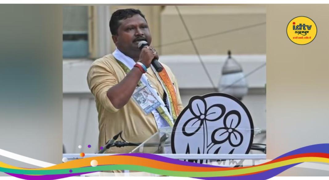 Prakash Chik Baraik Resignation
