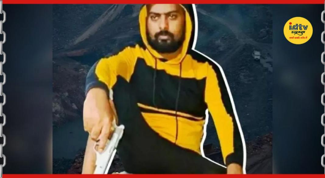 Prince Khan