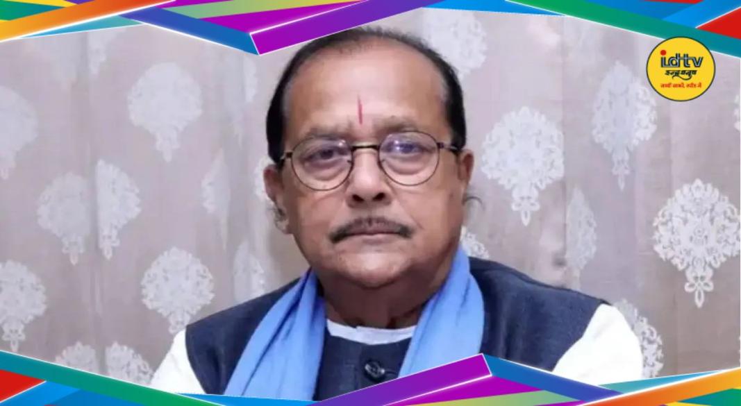 Radhakrishna Kishore