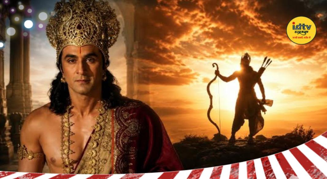 Ramayana Part 1