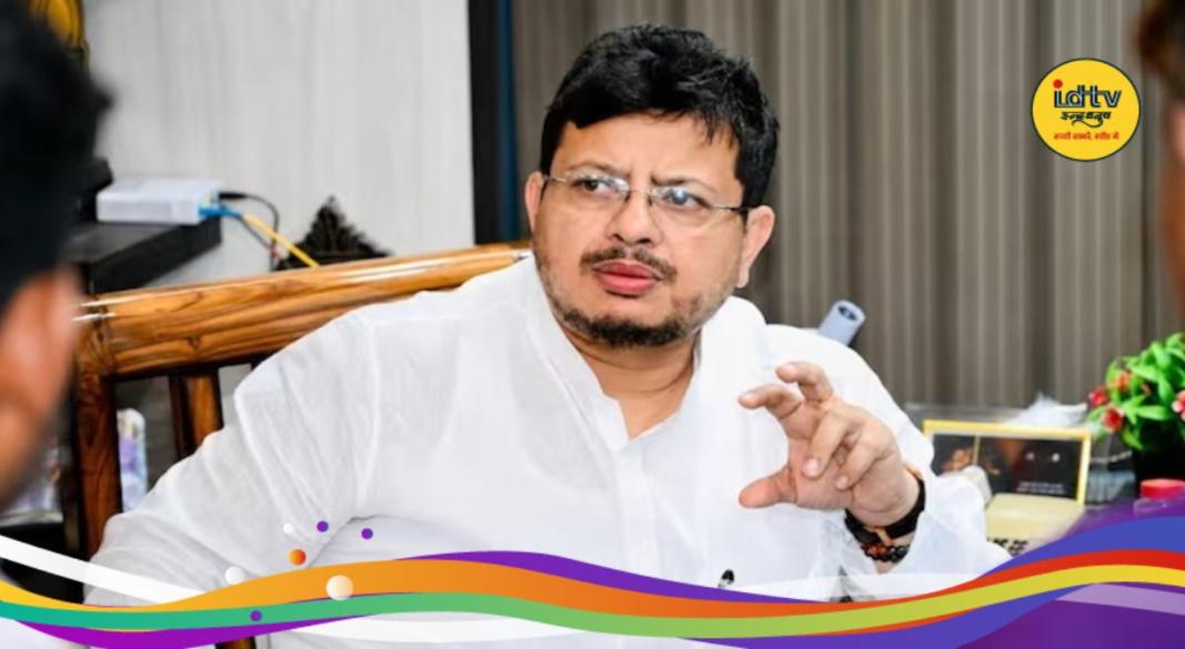 Ritabrata Banerjee