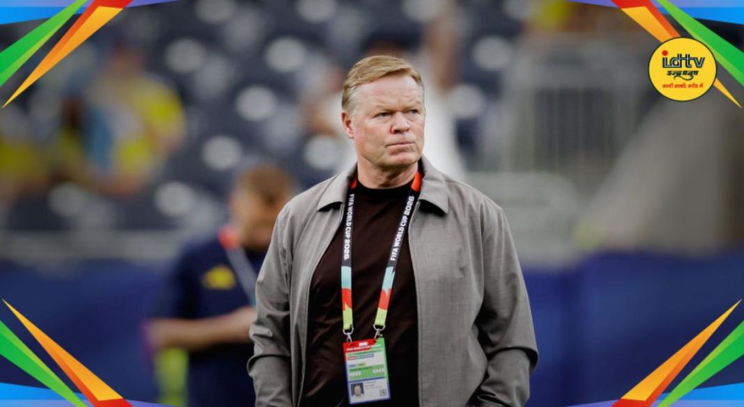 Ronald Koeman