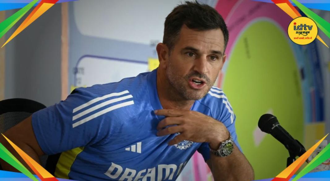 Ryan ten Doeschate