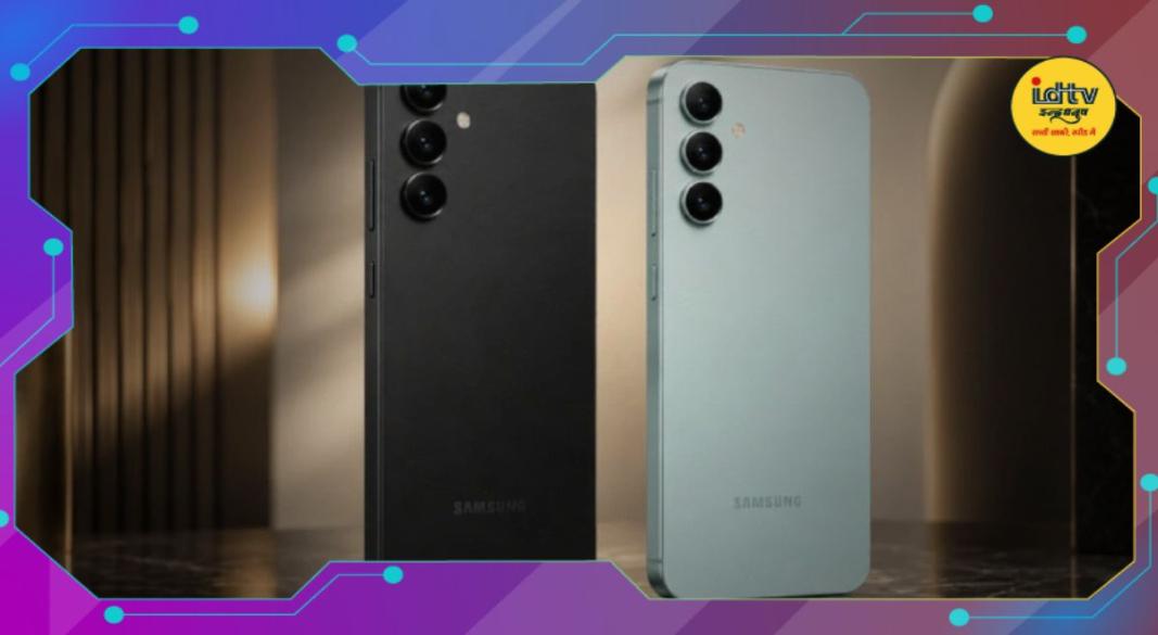 Samsung Galaxy M47 5G