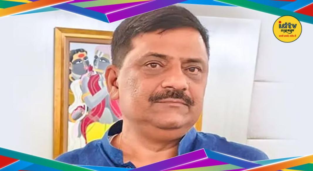 Sanjay Kumar Jha
