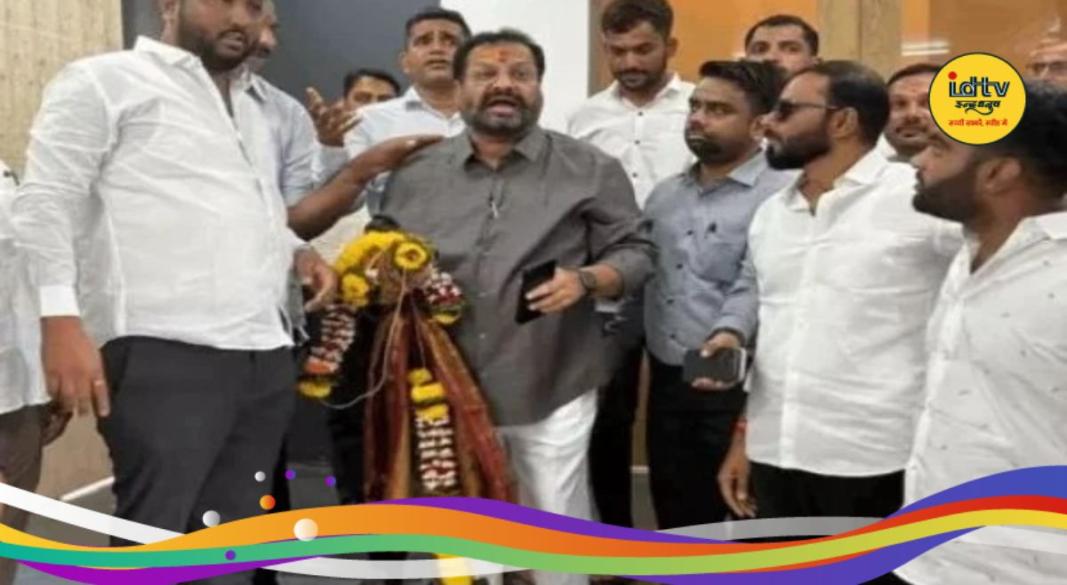 Setback for Uddhav Thackeray