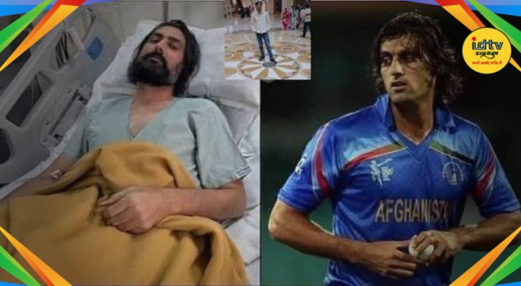 Shapoor Zadran