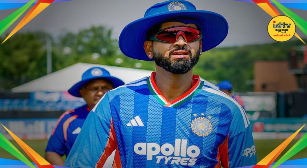 Shreyas Iyer