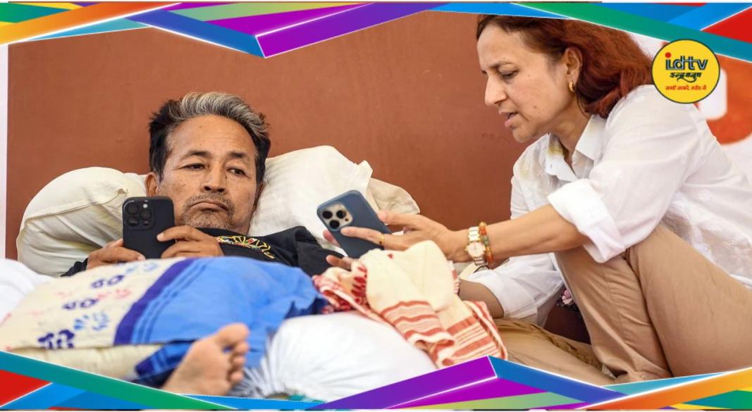 Sonam Wangchuk