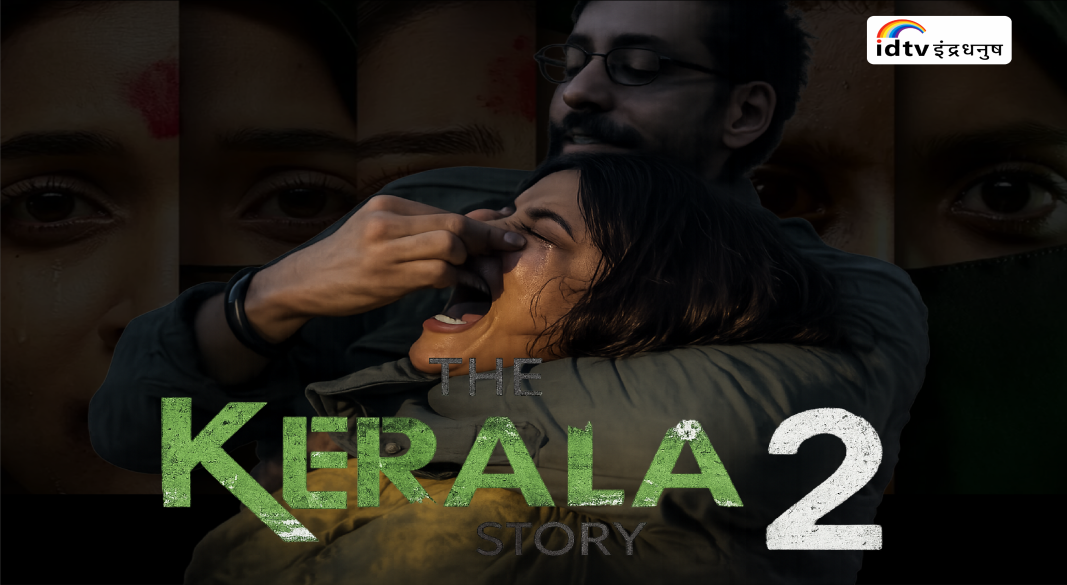 The Kerala Story 2
