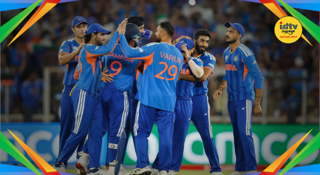 Today Important Event