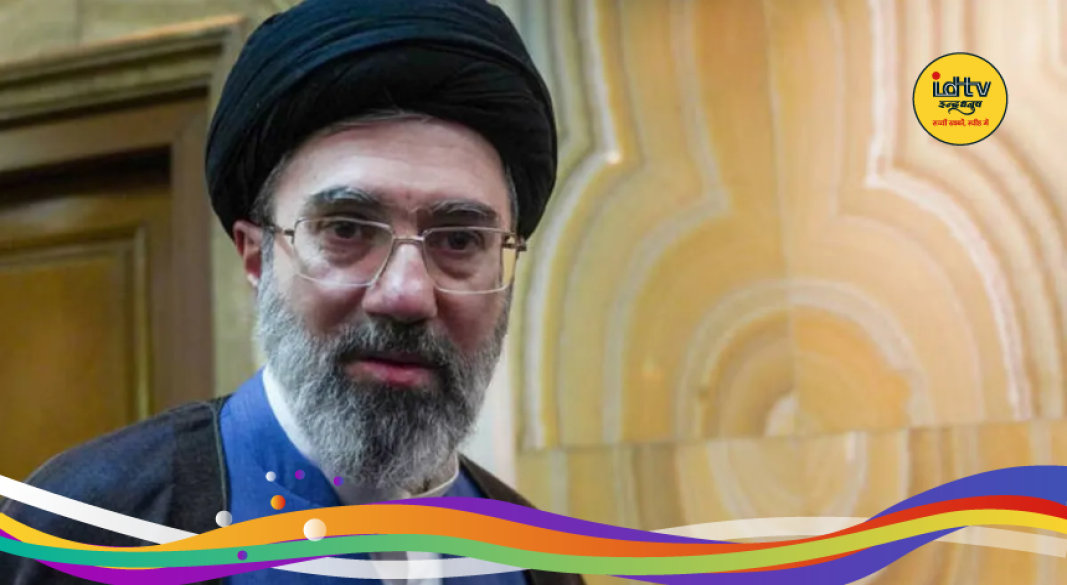 Iran leader sexual orientation