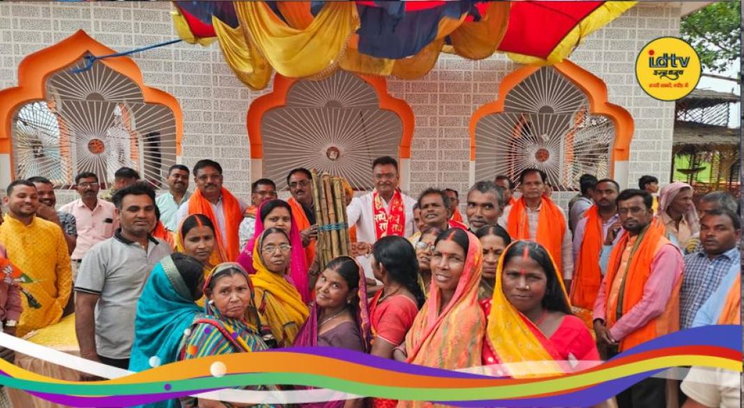 7 criminals arrested Barkagaon