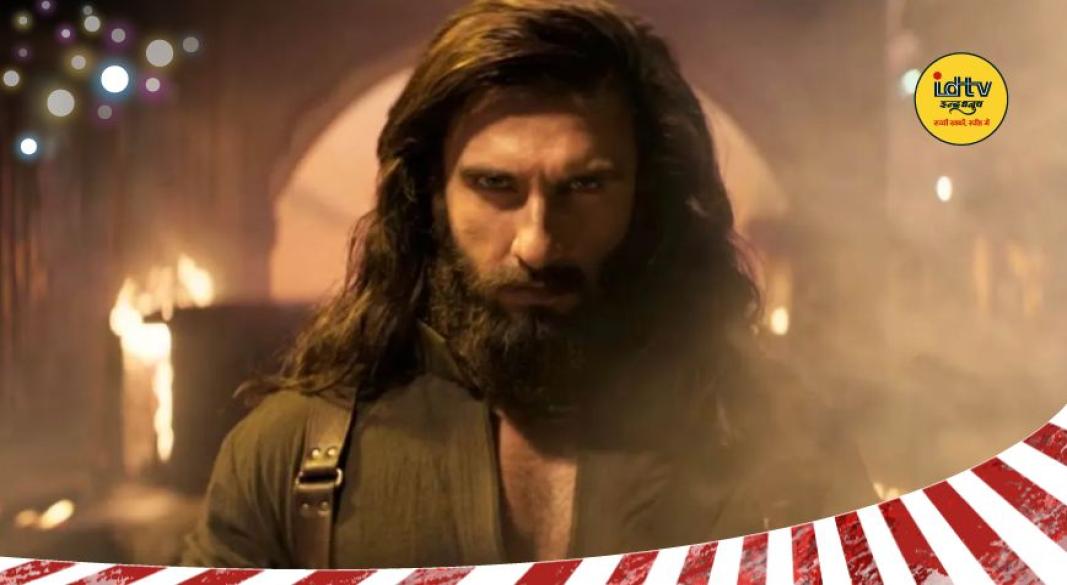 Dhurandhar 2 advance booking