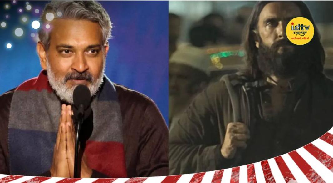 Ranveer Singh acting Dhurandhar 2