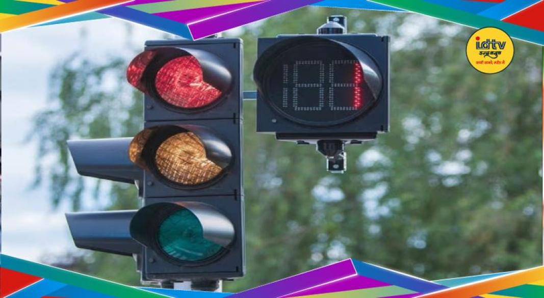 Ranchi traffic update