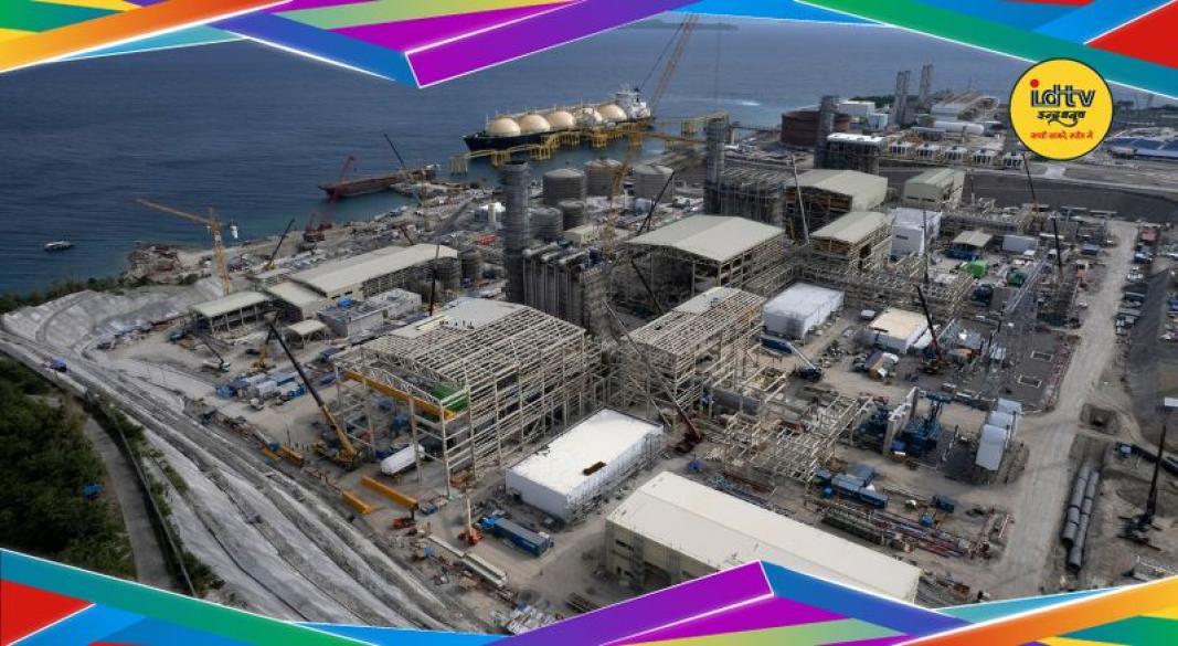 Energy crisis Asia 2026