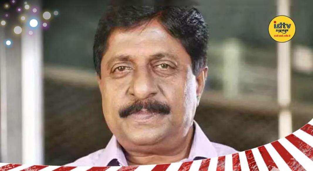 EA Rajendran death
