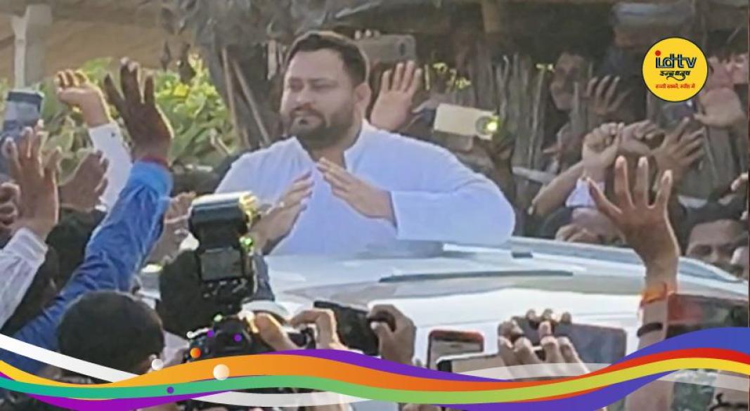 Muzaffarpur firing incident