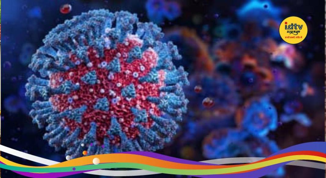 Covid cases rising in US