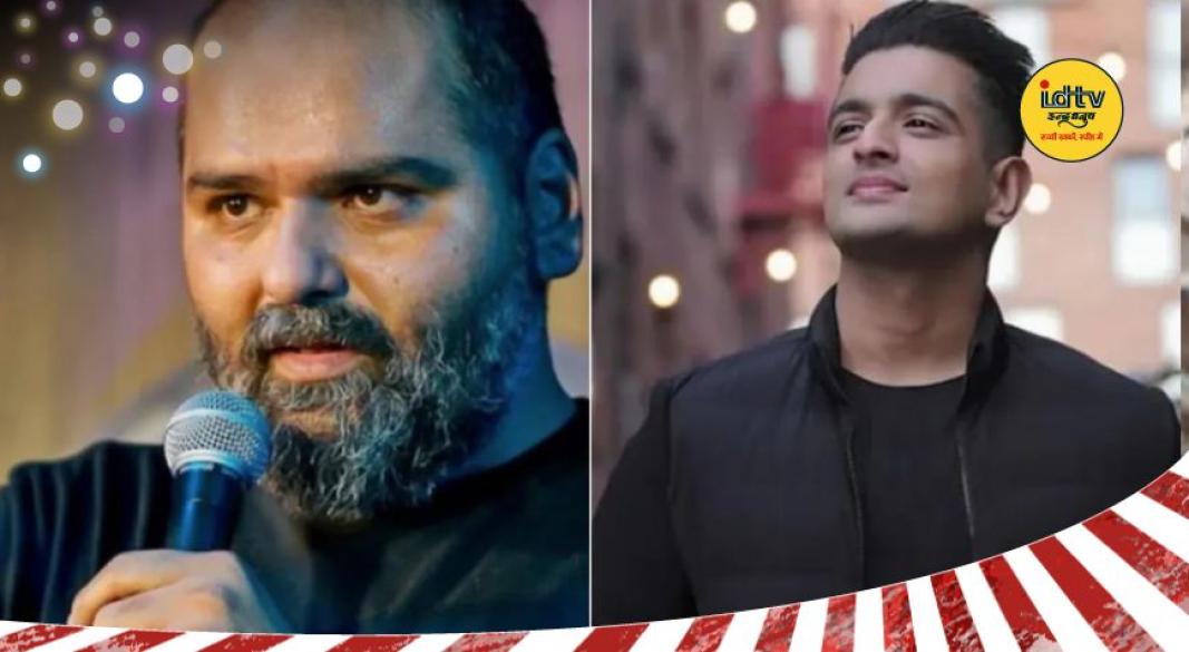 Influencer controversy