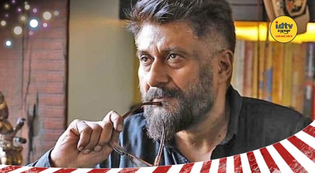 Vivek Agnihotri new film