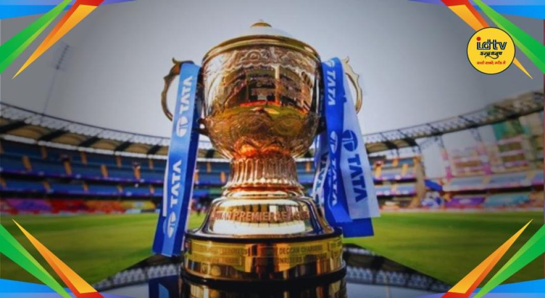 Jharkhand IPL players