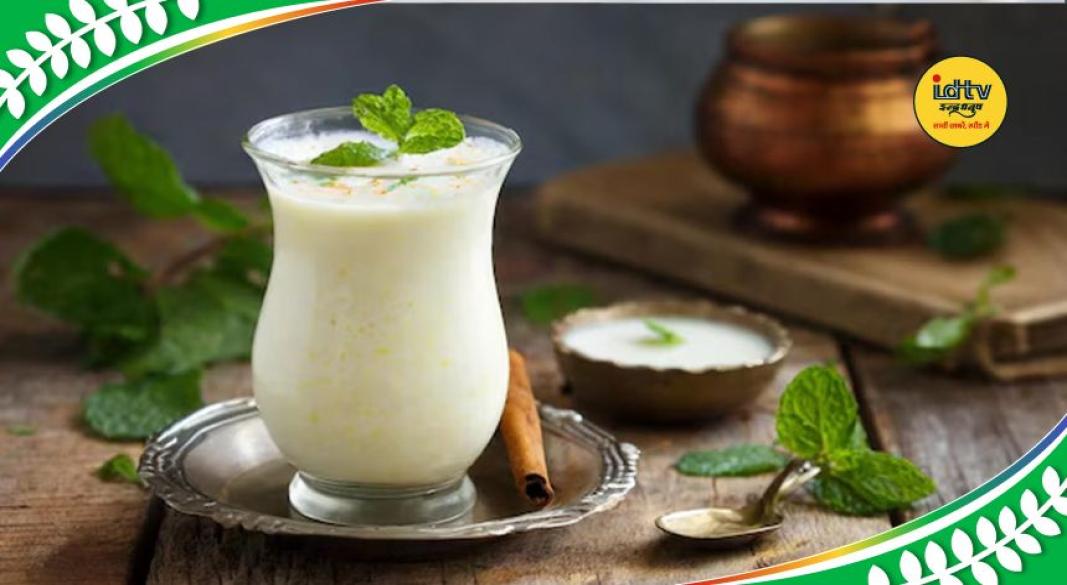 Masaala Chhaachh Recipe