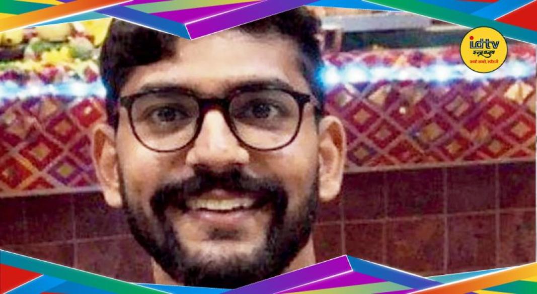 Dixit Solanki death case