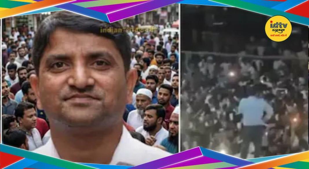 Malda violence update